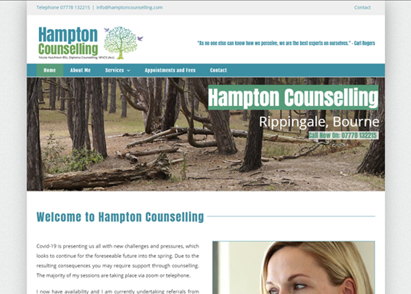 Hampton Counselling