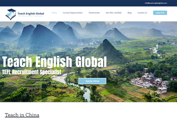 Teach English Global
